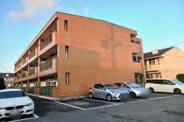 エスポワール茨木外観写真