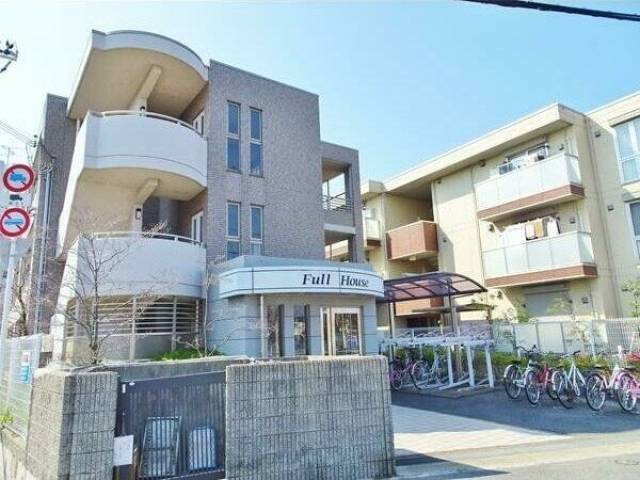 ピースフルハウス外観写真3