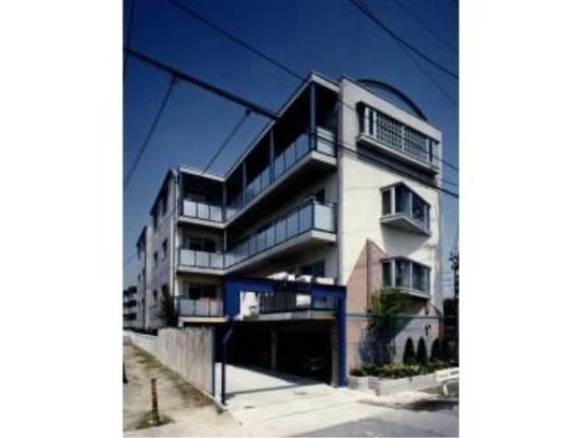 コンプリーションI外観写真1