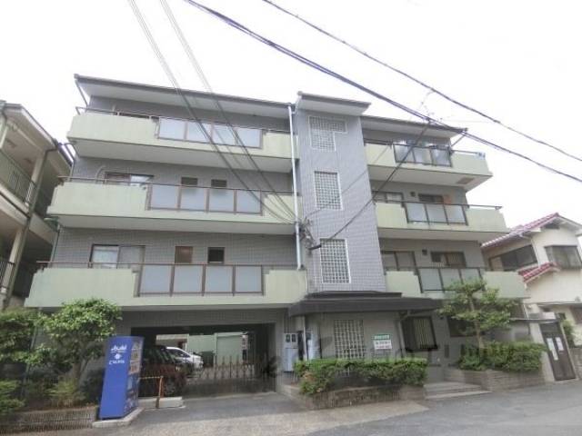 チサトマンション外観写真2