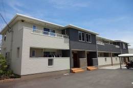 Ｖｉｌｌａすみれ外観写真