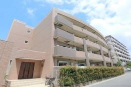 ノース・エクセレント・春日外観写真