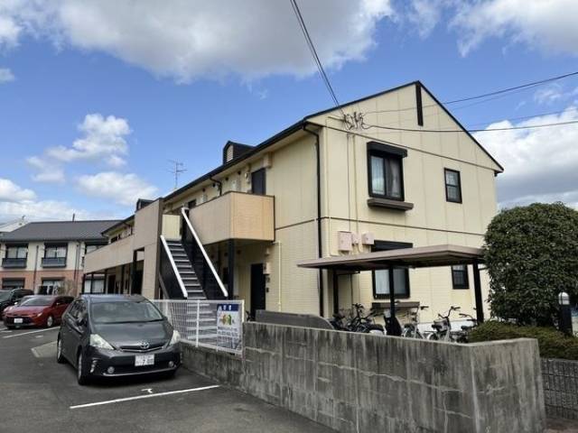 メルデシオン外観写真1