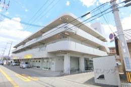 イースト並木外観写真