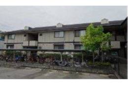 グランメール・コート外観写真