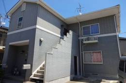 タウンハウスＫＫ外観写真