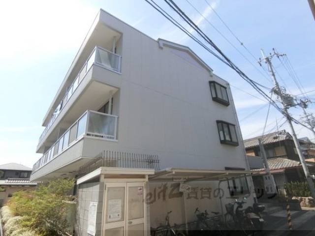 アメニティ駅前外観写真2