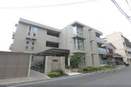 ファミール大池外観写真