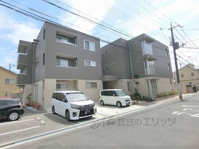 SESSHU寿恵之橋外観写真2