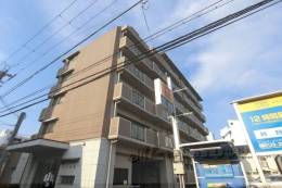 パレ舟木外観写真