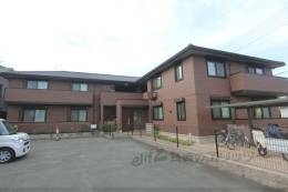 シャトーＵＭＡＫＡＷＡ外観写真