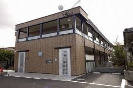 レオネクストオワゾー外観写真