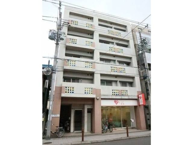 ベルメゾン相川外観写真1