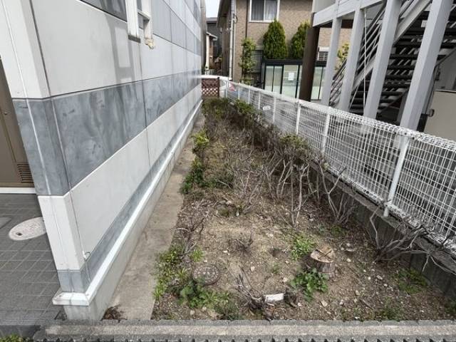 レオパレス辻子外観写真2