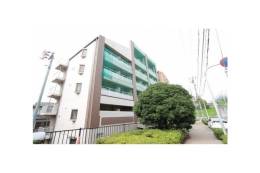 INOVE上山手外観写真