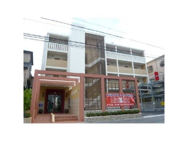 LEGIAN esprit外観写真1