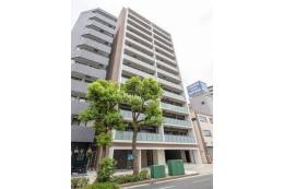 エル・セレーノ天満橋外観写真