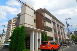 プレスティージュ・アイ外観写真