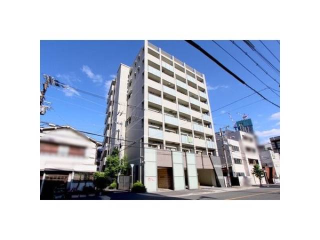 アークアベニュー梅田北外観写真1