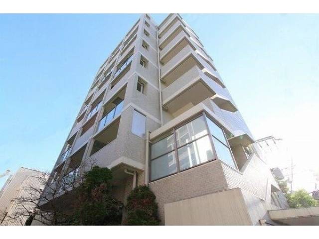 アークアベニュー梅田北外観写真2