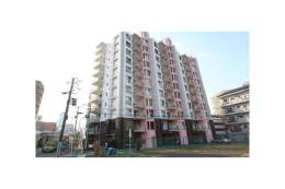 リバープレイス梅田北外観写真