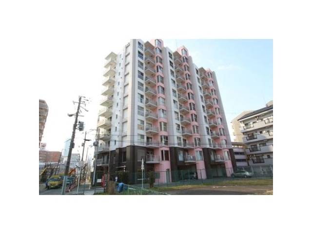 リバープレイス梅田北外観写真1