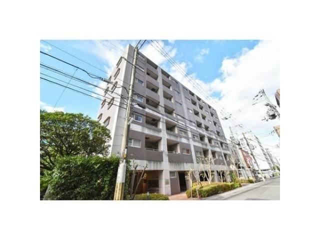 CASSIA江坂外観写真1