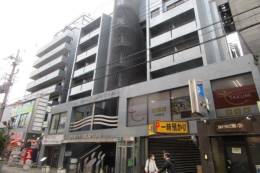 コスミティ高槻外観写真