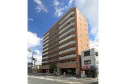 プレジオ吹田外観写真