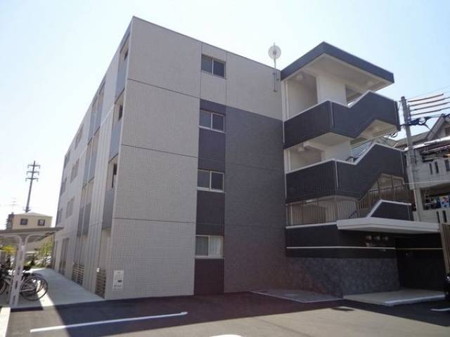 サウス　ピュア外観写真2