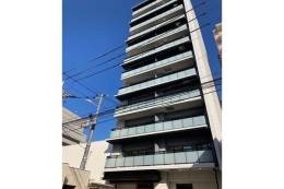 ソルレヴェンテ江坂広芝町外観写真