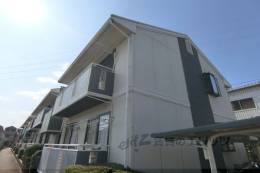 サンファミール　Ｂ外観写真