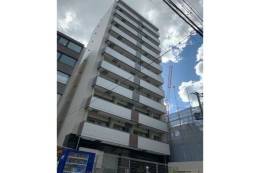 ファーストフィオーレ江坂レガリス外観写真