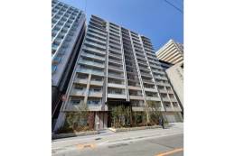 プレミスト江坂外観写真