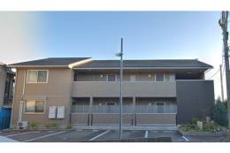 サンライズ外観写真