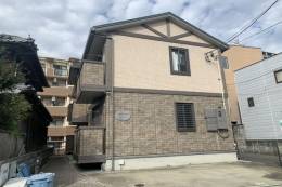 サニーコート外観写真