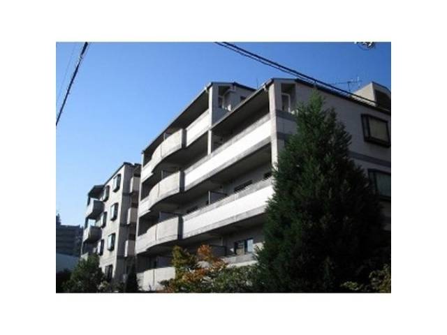 アスティオン江坂外観写真1