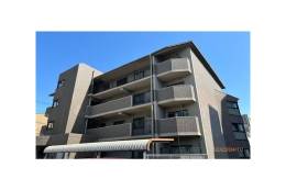 ルミエール上山手外観写真