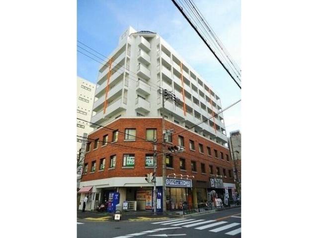 リアライズ江坂外観写真3