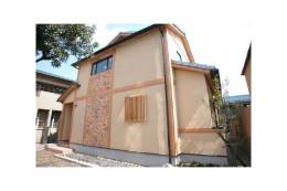 オーク・ベッツ外観写真