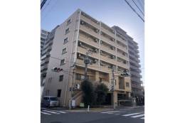 リュミエール江坂外観写真