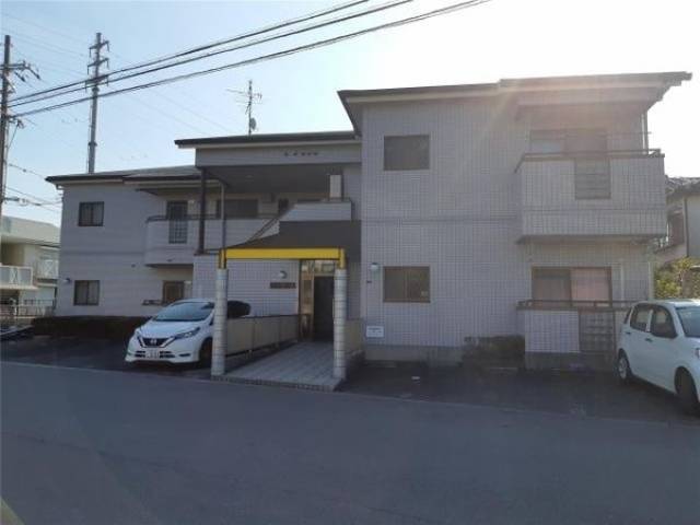 メゾンクレール外観写真2