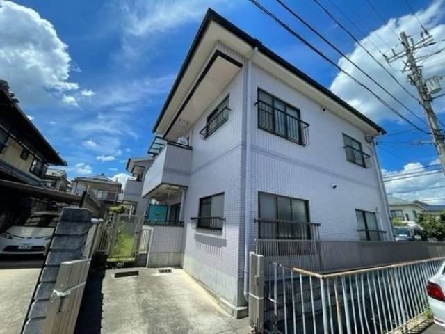 メゾンクレール外観写真3
