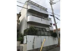 アパートメント吹田Ⅱ外観写真