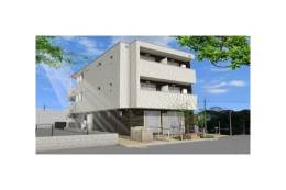 SORA千里外観写真