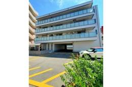 ブラン　シェトワ外観写真