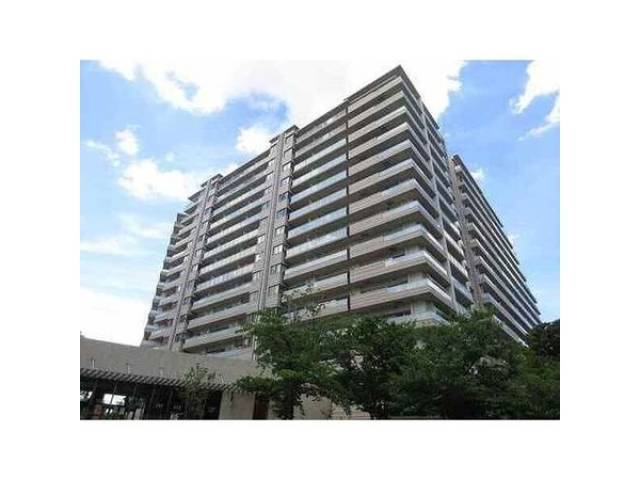 ミリカ・テラス　3街区外観写真1