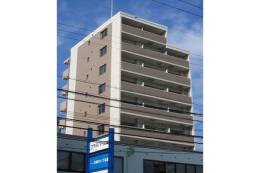 TMK江坂外観写真