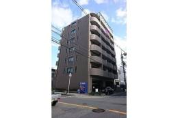 フェリーチェ江坂マンション外観写真