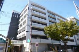 イーストコートアイ別院町外観写真